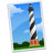 Cape Hatteras Icon